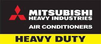 Heavy Duty Logo